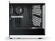 Кутии HYTE Y40 Tempered Glass Black White