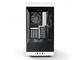 Кутии HYTE Y40 Tempered Glass Black White