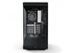 Кутии HYTE Y40 Tempered Glass Black