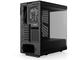 Кутии HYTE Y40 Tempered Glass Black