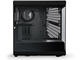 Кутии HYTE Y40 Tempered Glass Black