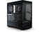 Кутии HYTE Y40 Tempered Glass Black