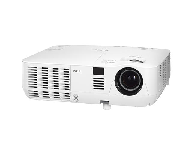 Проектори NEC V260X