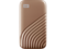 Външни SSD 1TB WD My Passport SSD Gold