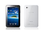 Таблети Samsung Galaxy Tab 16GB, бял цвят