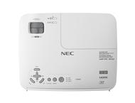 Проектори NEC V260X