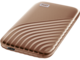 Външни SSD 1TB WD My Passport SSD Gold
