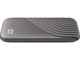 Външни SSD 500GB WD My Passport SSD Space Gray