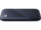 Външни SSD 500GB WD My Passport SSD Midnight Blue