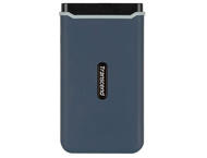 Външни SSD 500GB Transcend ESD370C Portable SSD