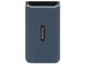 Външни SSD 500GB Transcend ESD370C Portable SSD