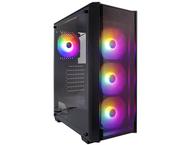 Компютри Gaming Essentials > Warrior FHD (Intel)