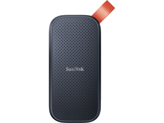 Външни SSD 480GB SanDisk External SSD