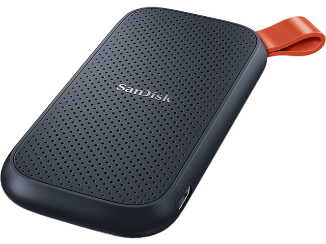 Външни SSD 2TB SanDisk External SSD