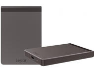 Външни SSD 1TB Portable SSD Lexar SL200