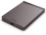 Външни SSD 1TB Portable SSD Lexar SL200