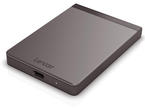 Външни SSD 512GB Portable SSD Lexar SL200