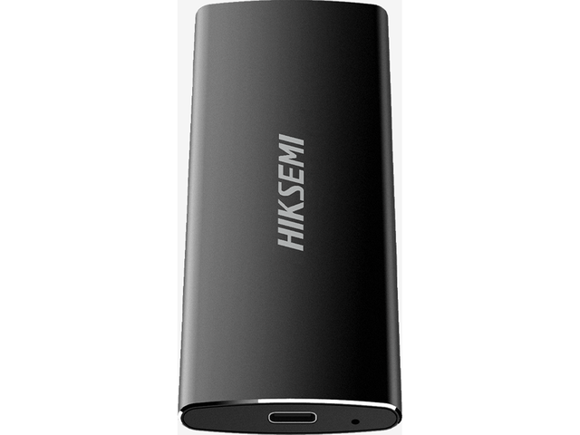 Външни SSD 512GB ESSD HIKSEMI T200N