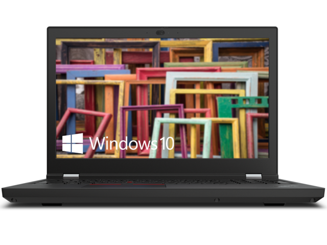 Лаптопи Lenovo ThinkPad T15g Gen 2