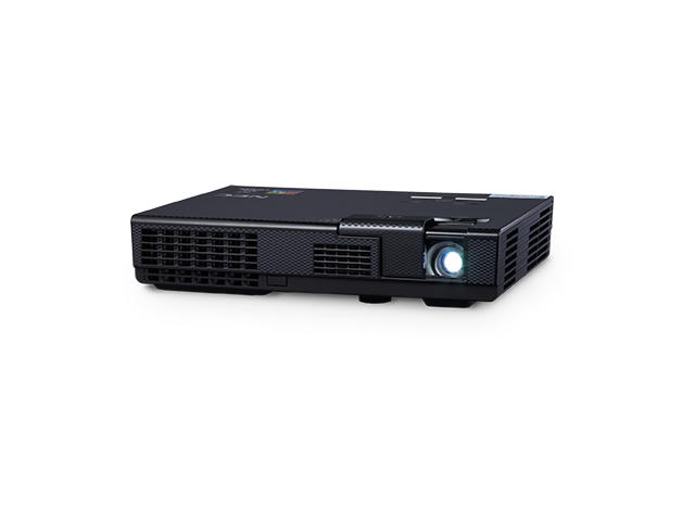 Проектори NEC L102W
