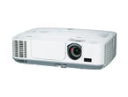 Проектори NEC M230X