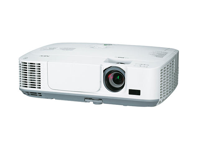Проектори NEC M230X