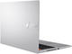 Лаптопи ASUS Vivobook S 14 OLED M3402QA-KM131W 