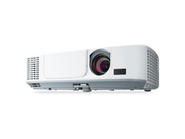 Проектори NEC M271X