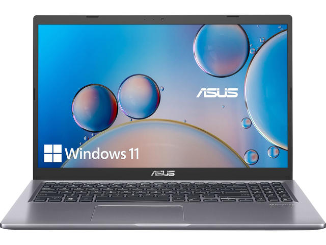 Лаптопи ASUS X515JA-BQ721W