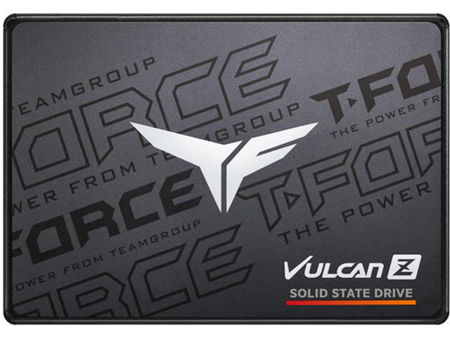 SSD 1TB SSD Team Group Vulcan Z 2.5"