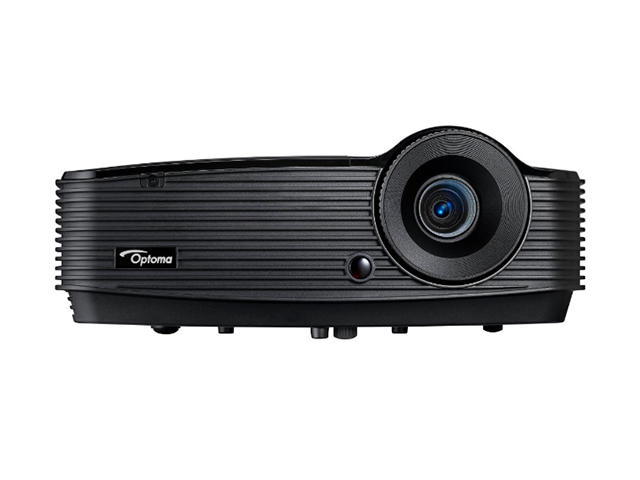 Проектори Optoma DX330