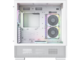 Кутии MONTECH SKY TWO ARGB TG White