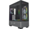 Кутии MONTECH SKY TWO ARGB TG Black