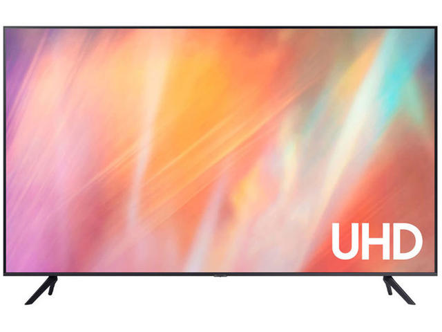 Телевизори Samsung 85AU7172