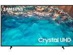 Телевизори Samsung 65BU8072