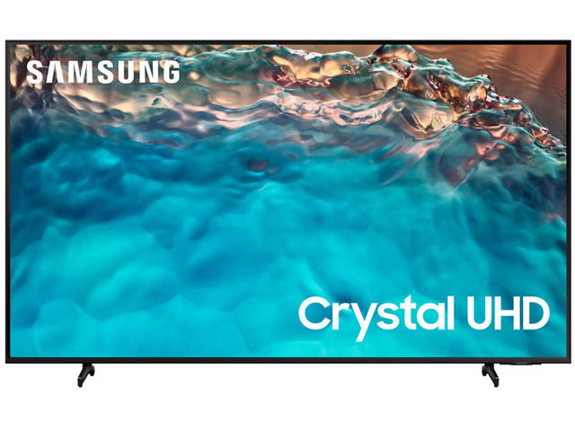 Телевизори Samsung 65BU8072