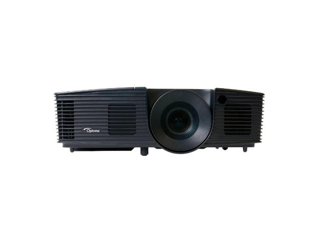 Проектори Optoma DX346