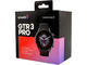 Смарт часовници Amazfit GTR 3 Pro Infinity Black