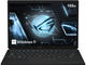 Лаптопи ASUS ROG Flow Z13 GZ301VU-MU002X