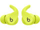 Слушалки Beats Fit Pro True Wireless - Volt Yellow