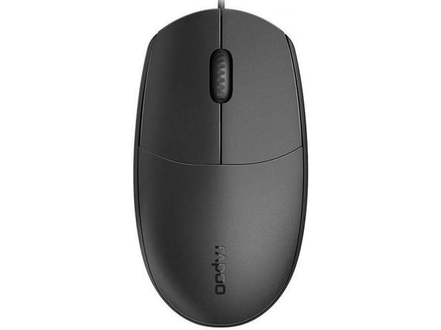 Мишки Rapoo N100