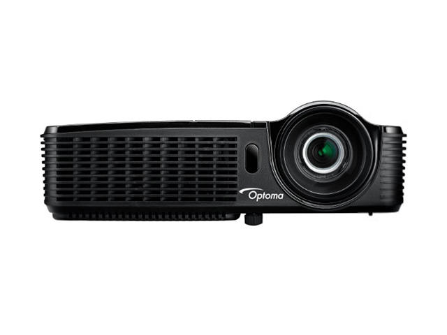 Проектори Optoma EX631
