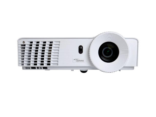 Проектори Optoma EX400