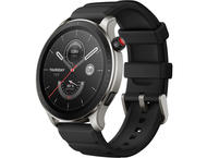Смарт часовници Amazfit GTR 4 Black