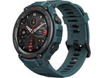 Смарт часовници Amazfit T-Rex Pro Steel Blue