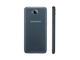 Смартфони Alcatel One Touch Idol X 16GB, син цвят