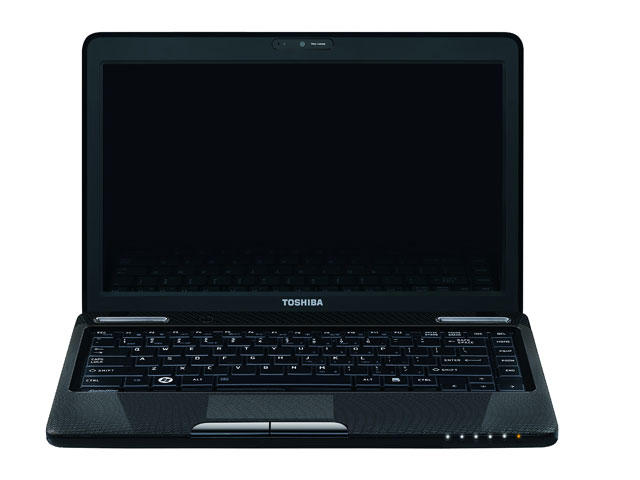 Лаптопи Toshiba Satellite L635-12H