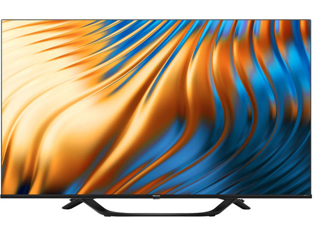 Телевизори Hisense 50A63H