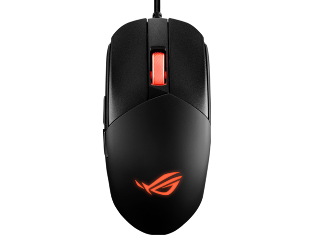 Мишки ASUS ROG Strix Impact III