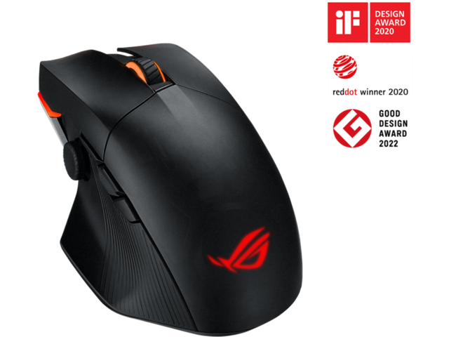 Мишки ASUS ROG CHAKRAM X ORIGIN